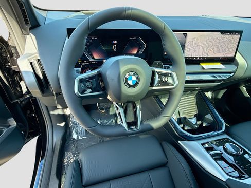 New 2026 BMW X3 xDrive30 w/ Premium Package image 40