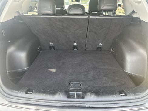 Used 2022 Jeep Compass Limited image 22