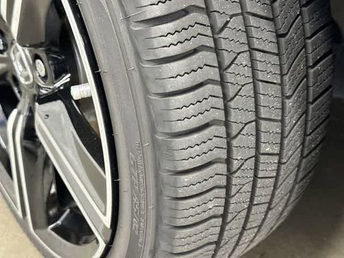 Used 2024 Honda Accord Sport image 28
