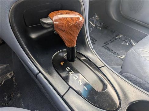 Used 1999 Mercury Sable LS image 13