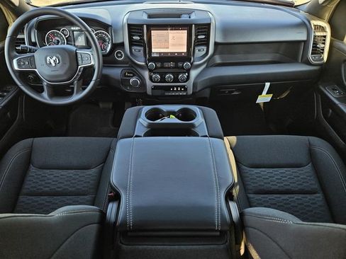New 2025 RAM 1500 Tradesman image 10