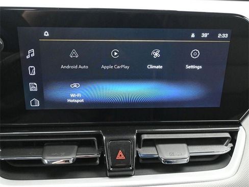 New 2026 Chevrolet TrailBlazer LT w/ Convenience Package image 33