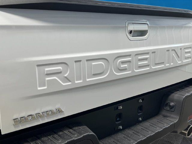 New 2026 Honda Ridgeline RTL image 9
