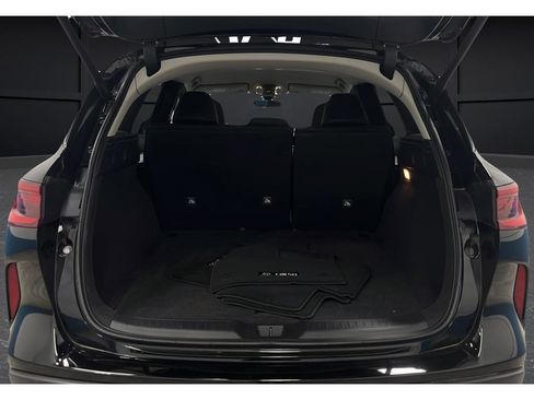 Used 2025 INFINITI QX50 Pure AWD/4WD image 29