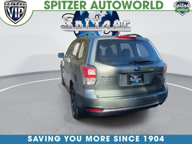 Used 2018 Subaru Forester 2.5i w/ Alloy Wheel Package AWD/4WD image 9