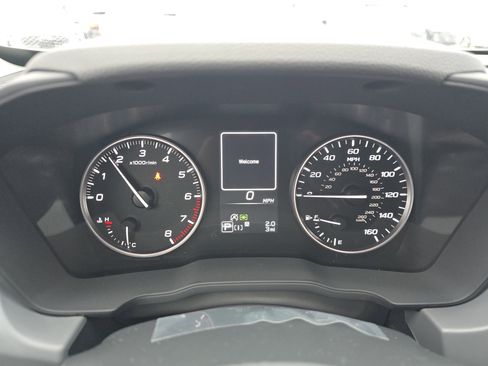 New 2026 Subaru Crosstrek 2.5i Limited image 20