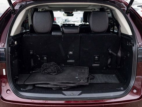 Used 2024 MAZDA CX-90 Plug-In Hybrid w/ Premium Pkg image 34