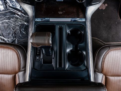 Used 2023 Ford F150 King Ranch w/ Equipment Group 601A High image 27