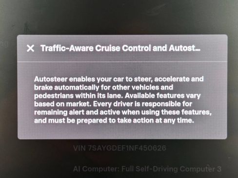 Used 2022 Tesla Model Y Performance AWD/4WD image 44