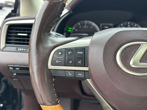 Used 2019 Lexus RX 350 Premium image 18