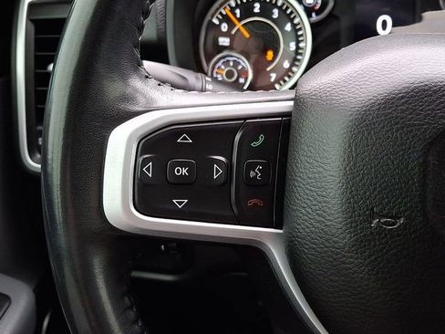 Used 2020 RAM 1500 Big Horn image 21