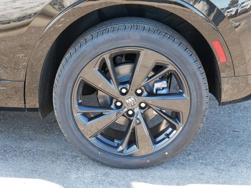 New 2026 Buick Envision Sport Touring AWD/4WD image 3