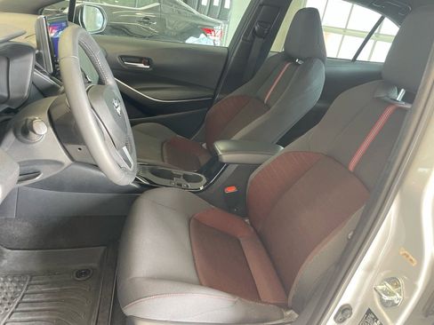 Used 2023 Toyota Corolla SE image 10