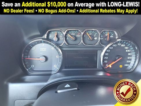 Used 2017 GMC Sierra 1500 SLT w/ SLT Premium Package image 19