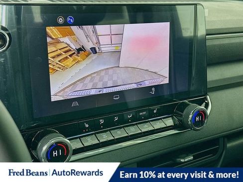 New 2026 Chevrolet Colorado Trail Boss AWD/4WD image 10