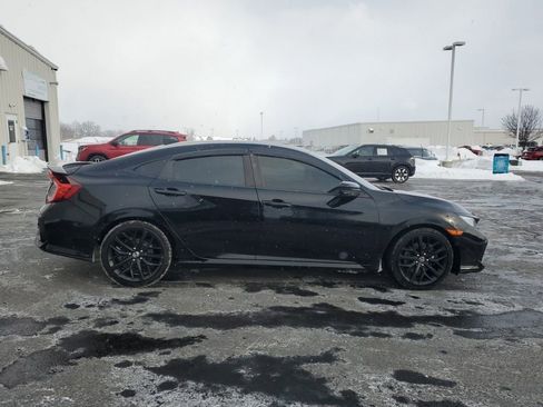 Used 2020 Honda Civic Si image 8