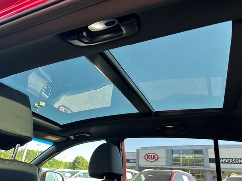 Used 2020 Kia Sportage SX FWD image 9