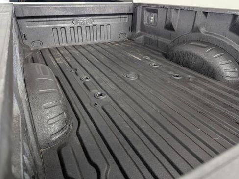 Used 2025 Ford F350 Lariat image 7