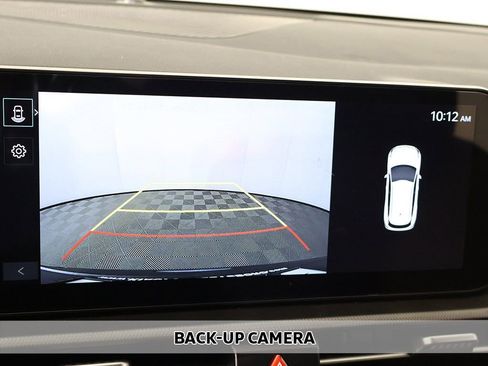 Used 2026 Kia Sportage LX image 4