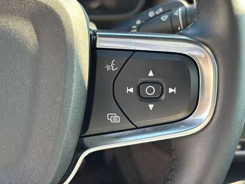 Certified 2023 Volvo C40 P8 Recharge Plus w/ Climate Package AWD/4WD image 16