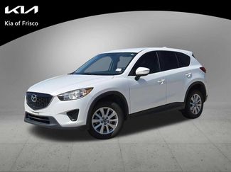 Used 2015 MAZDA CX-5 Sport w/ Bluetooth Audio Package FWD video 1