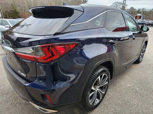 Used 2017 Lexus RX 350 AWD w/ Premium Package image 5