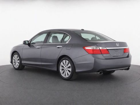 Used 2013 Honda Accord EX-L image 6