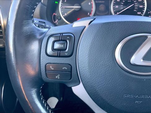 Used 2016 Lexus NX 200t AWD w/ Premium Package image 24