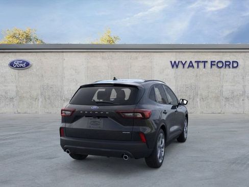 New 2026 Ford Escape ST-Line w/ Tech Pack #1 image 9
