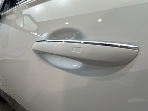 New 2026 Genesis GV80 3.5T Prestige AWD/4WD image 5