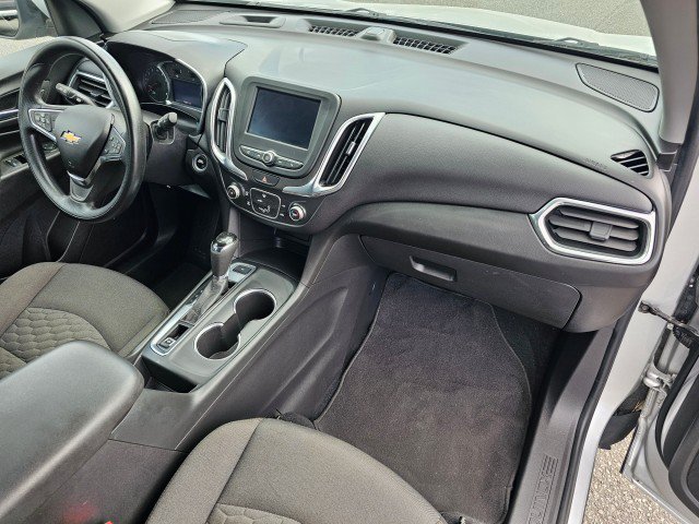 Used 2020 Chevrolet Equinox LT AWD/4WD image 11