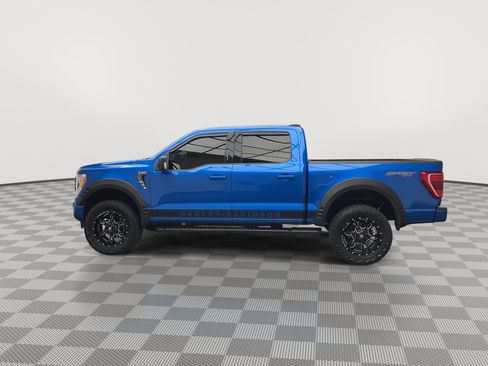 Used 2021 Ford F150 XLT w/ Equipment Group 302A High AWD/4WD image 39