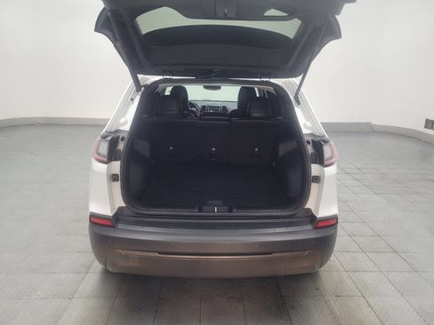 Used 2023 Jeep Cherokee Altitude Lux AWD/4WD image 29