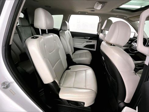 Used 2020 Kia Telluride S image 25