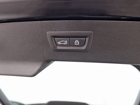 Used 2019 BMW X6 M w/ Executive Package image 42