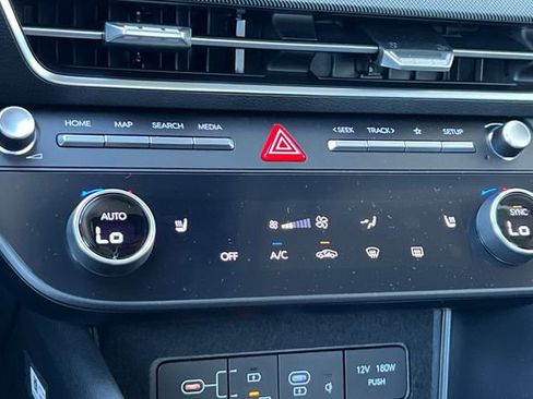 New 2026 Hyundai Sonata SEL image 19