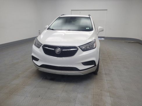 Used 2017 Buick Encore Preferred image 15