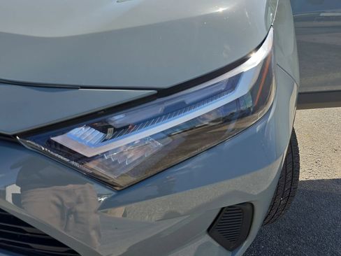 Used 2023 Toyota RAV4 XLE image 26