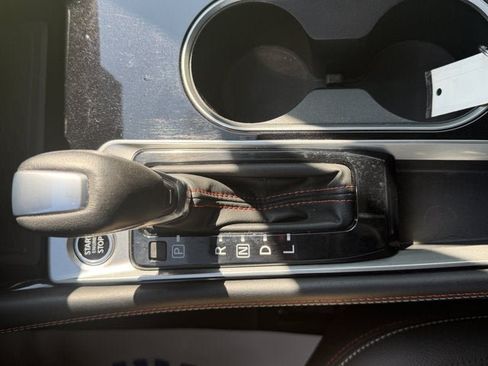 Used 2023 Nissan Altima 2.5 SR w/ SR Premium Package FWD image 26