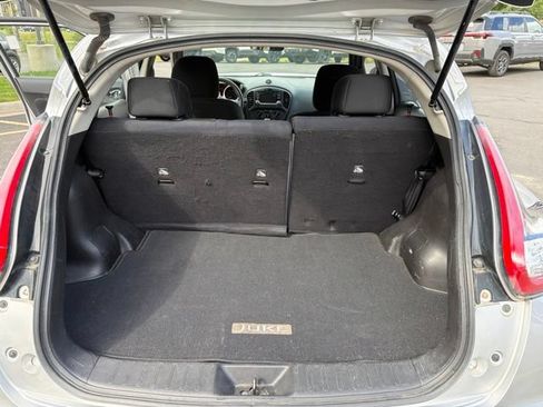 Used 2016 Nissan Juke S AWD/4WD image 16