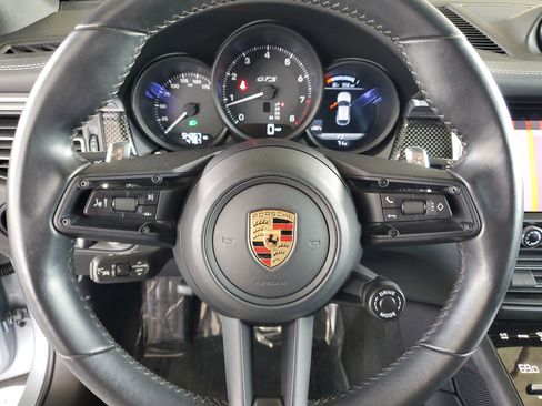 Used 2022 Porsche Macan GTS AWD/4WD image 22