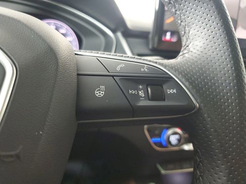 Used 2024 Audi Q5 2.0T Premium Plus w/ Premium Plus Package image 26