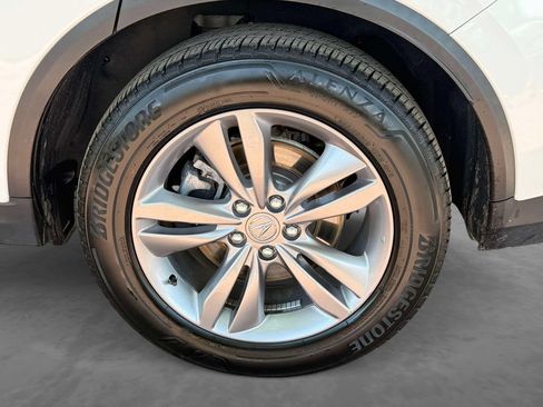Used 2025 Acura MDX SH-AWD image 7