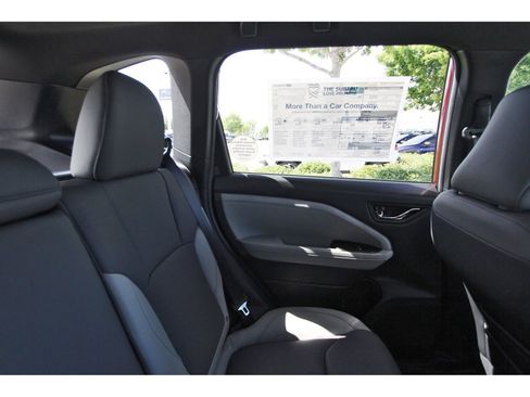 New 2026 Subaru Forester Limited image 10