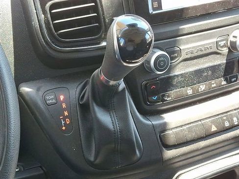 Used 2023 RAM ProMaster 3500 FWD image 9