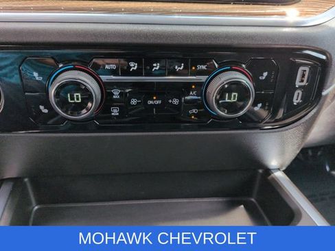 Certified 2024 Chevrolet Silverado 1500 RST w/ Protection Package AWD/4WD image 18