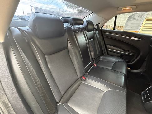 Used 2016 Chrysler 300 C AWD/4WD image 20