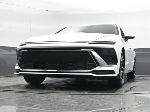 New 2026 Hyundai Sonata SEL AWD/4WD image 25