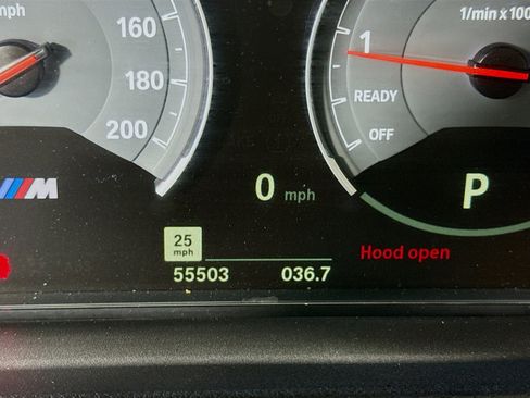 Used 2020 BMW M4 Coupe w/ M Driver's Package image 16