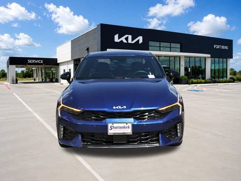 New 2026 Kia K5 GT-Line FWD image 2